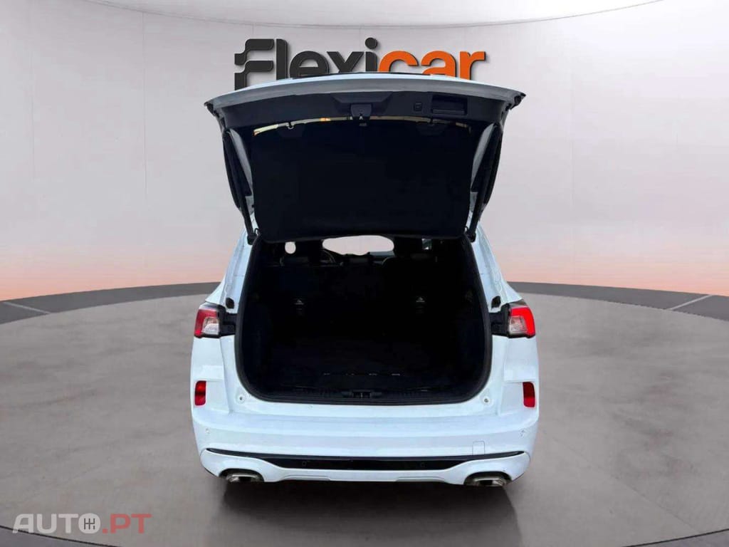 Ford Kuga 1.5 EcoBoost ST-Line