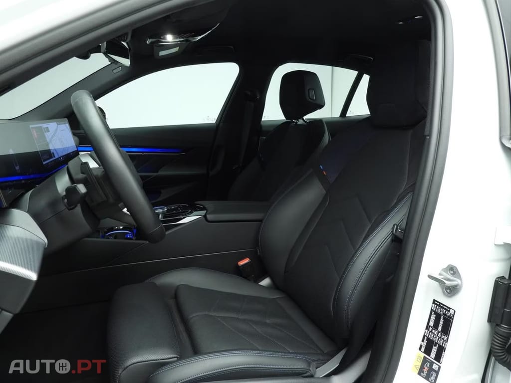 BMW 530 e M Sport Pack