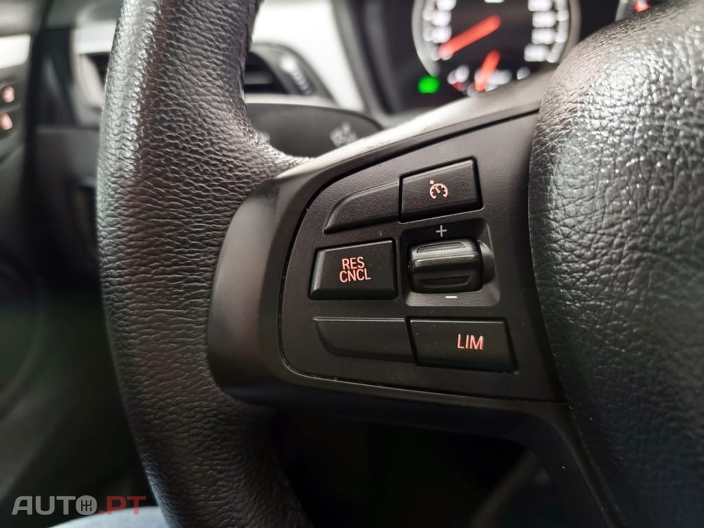 BMW X1 16 d sDrive Auto