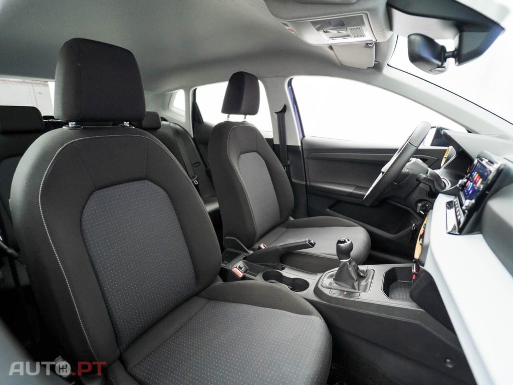 Seat Ibiza 1.0 TSI Style