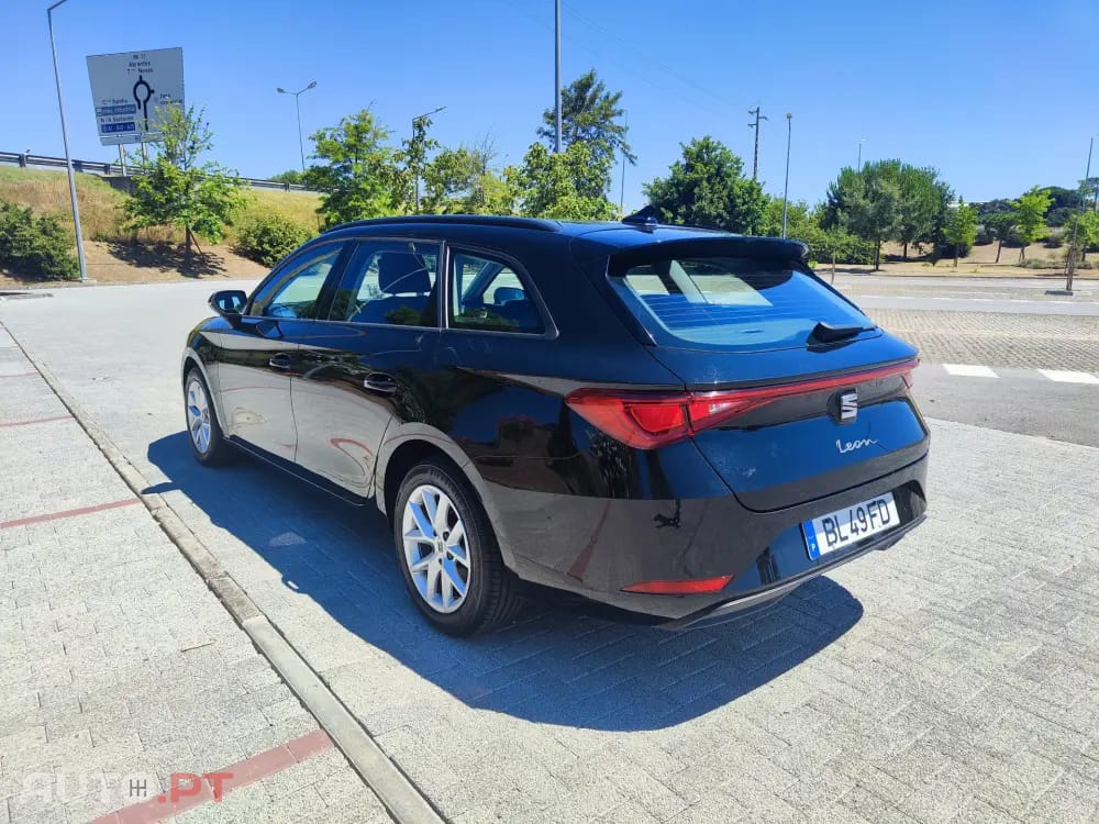 Seat Leon 1.0 TSI Style