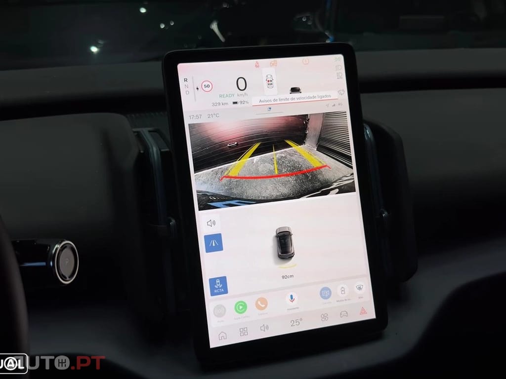 Volvo EX30 Single Motor Extended Range RWD Core