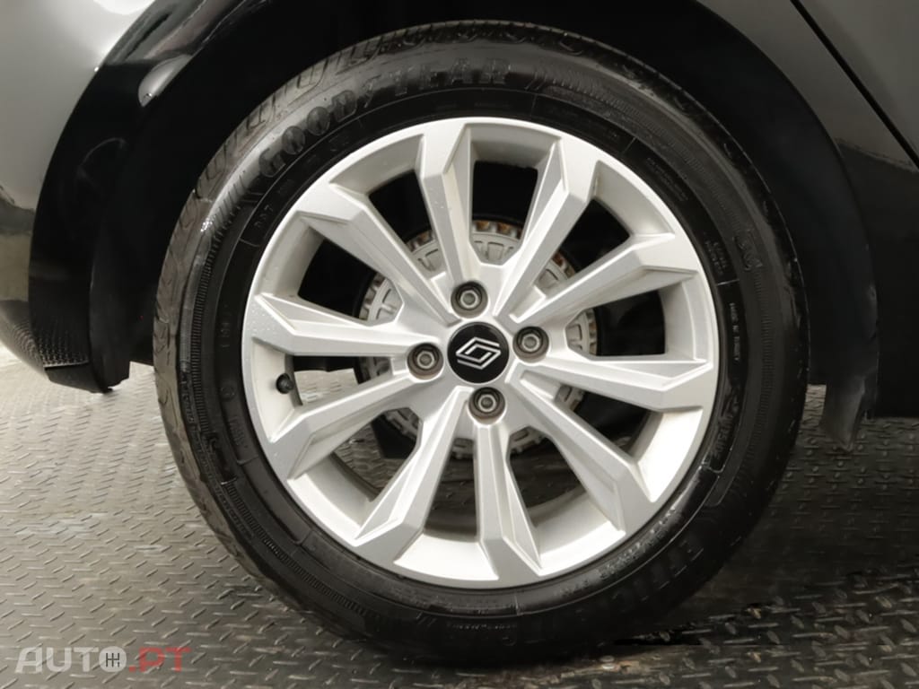 Renault Clio Clio 1.0 TCe Evolution