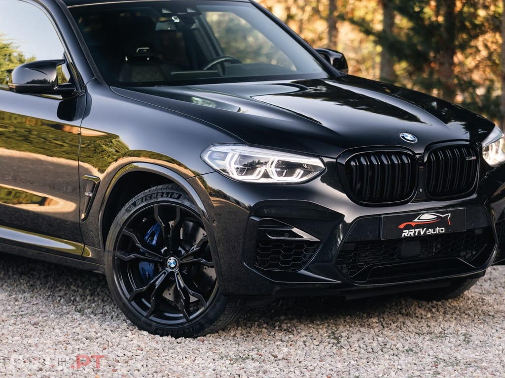 BMW X3 M Standard