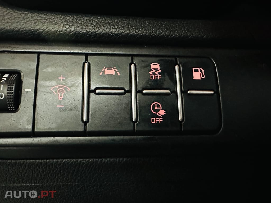 Kia Xceed 1.6 GDi PHEV Drive