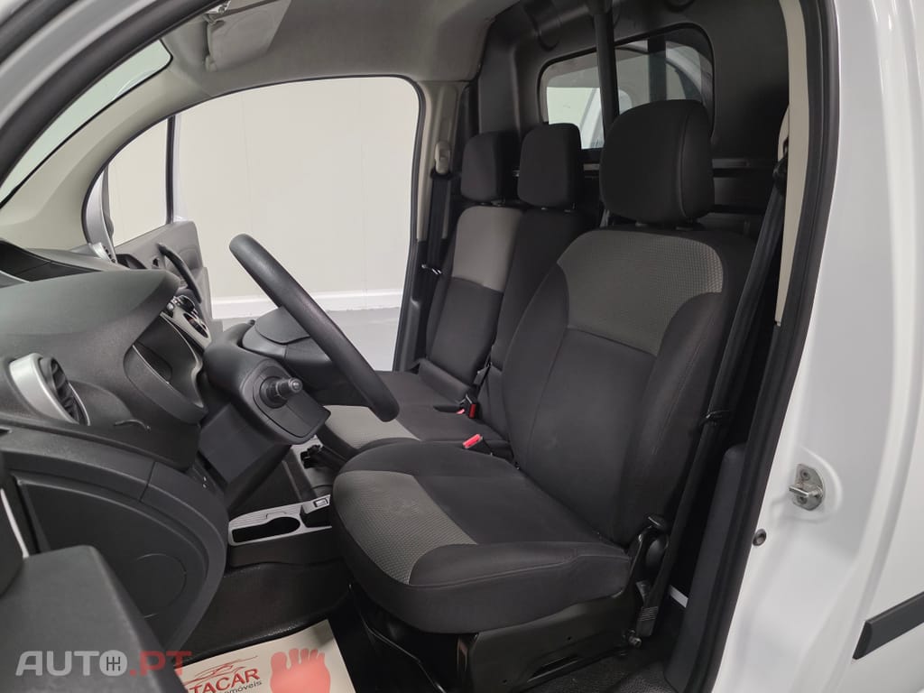 Renault Kangoo 1.5 DCI 95CV MAXI IVA DEDUTIVEL