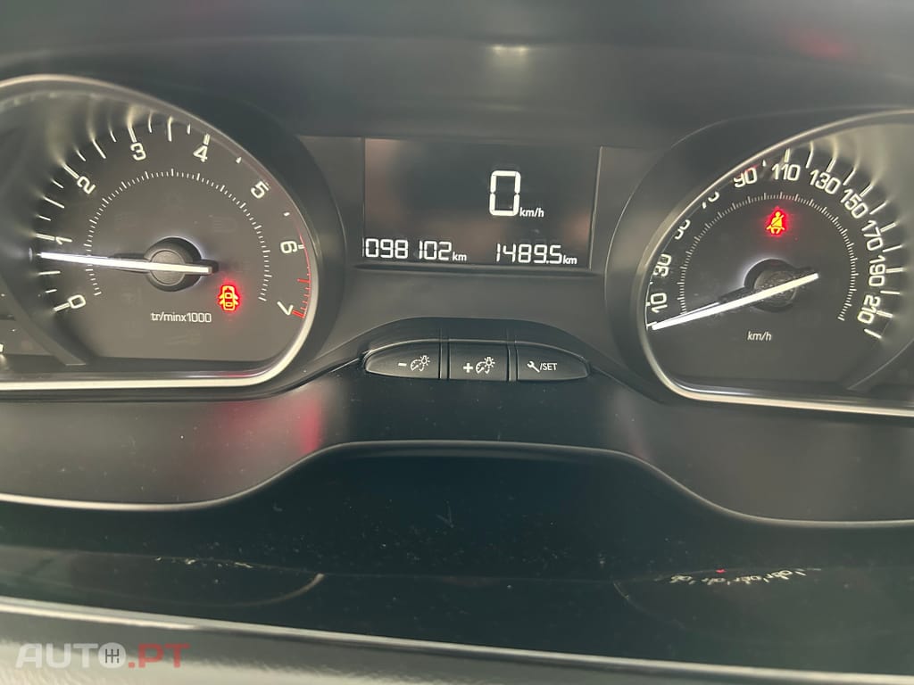 Peugeot 208 1.2 PureTech Active