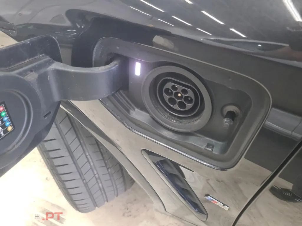 BMW X3 30 e xDrive
