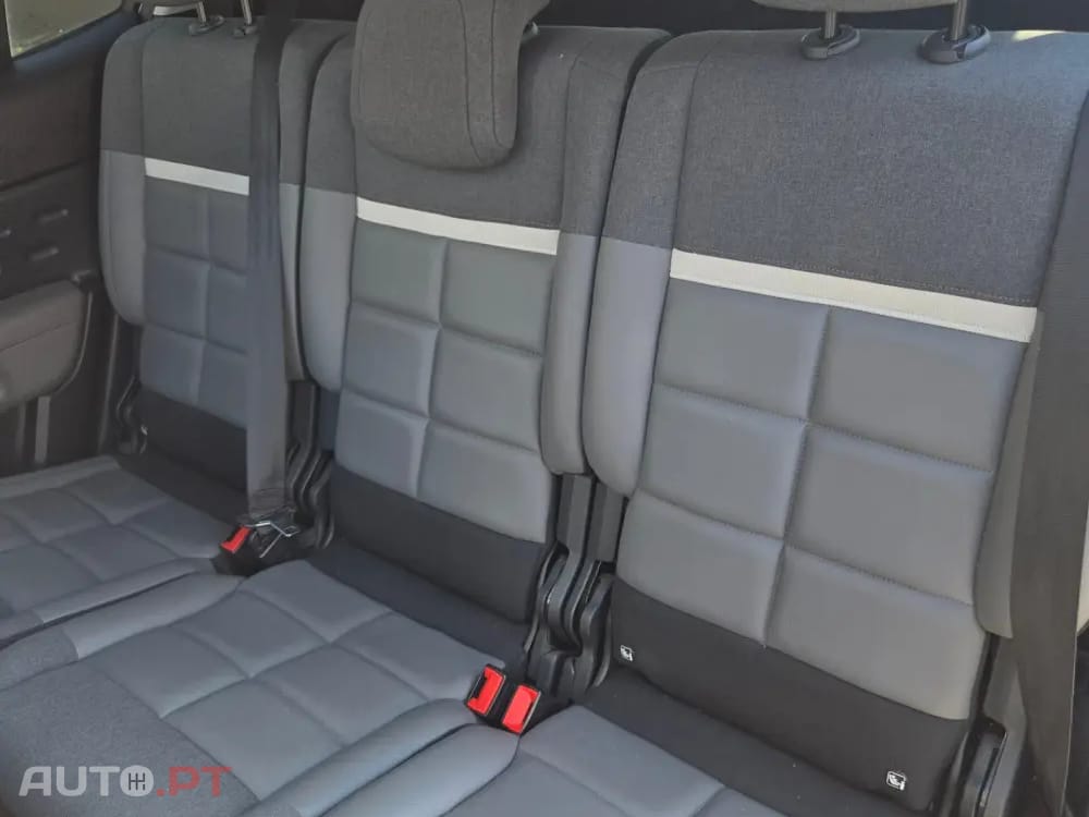 Citroen C5 Aircross 1.6 Hybrid Shine Pack e-EAT8