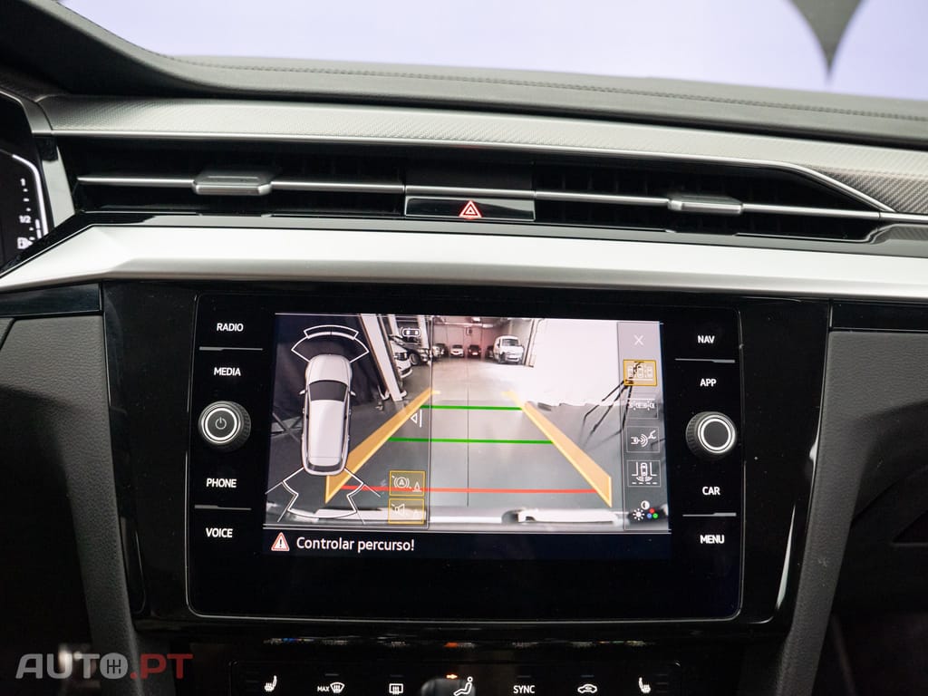 Volkswagen Arteon 1.4 TSI eHybrid Elegance