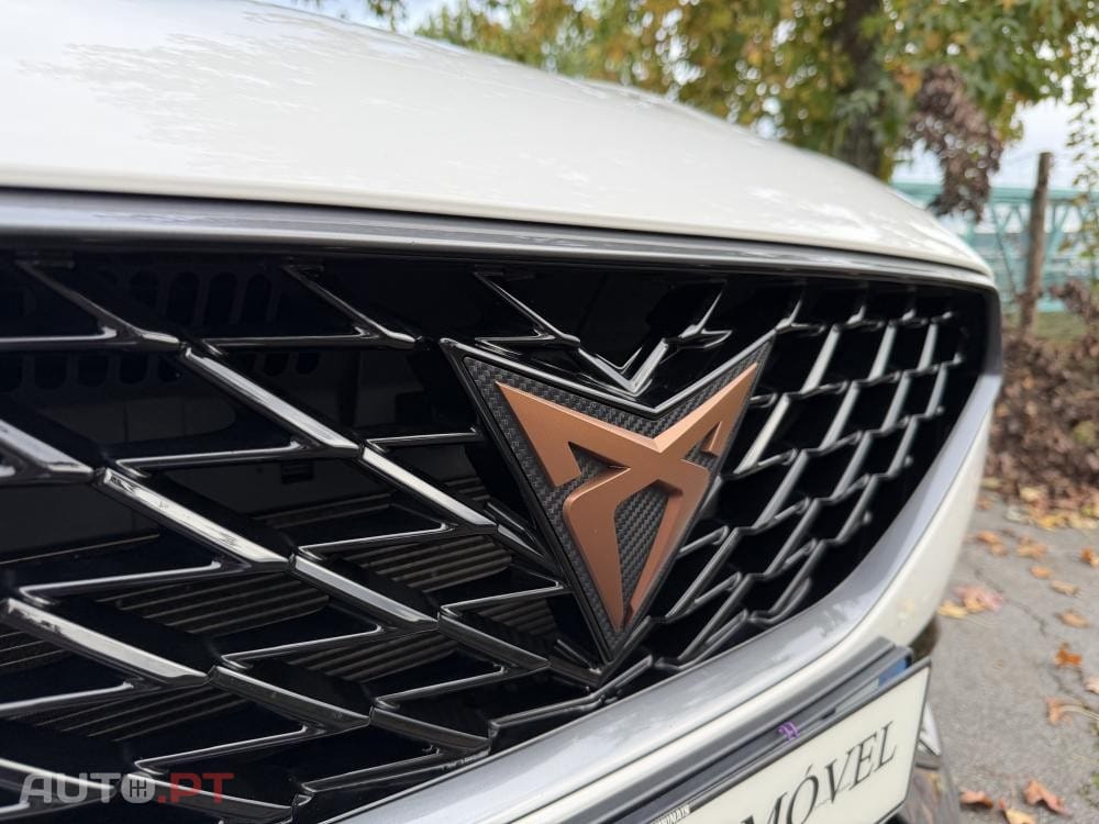 Cupra Formentor VZ 1.4 e-Hybrid DSG