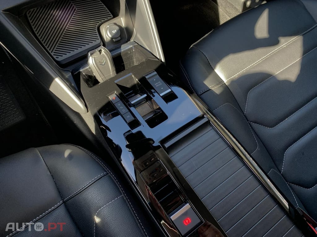 Citroen C4 1.5 BlueHDi Feel Pack EAT8