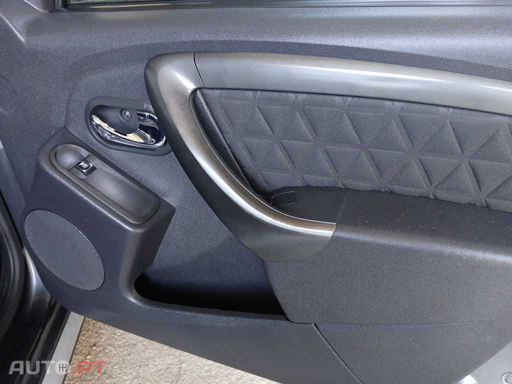 Dacia Duster 1.5 DCI 110 CV PRESTIGE
