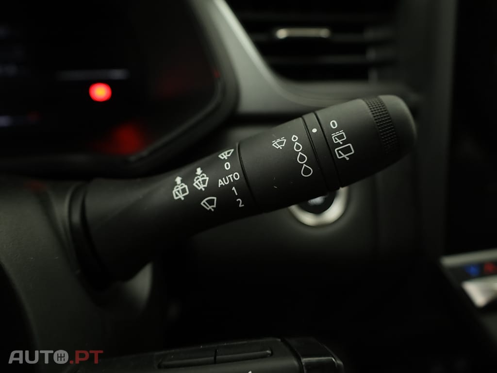 Renault Captur Captur 1.0 TCe Techno Bi-Fuel