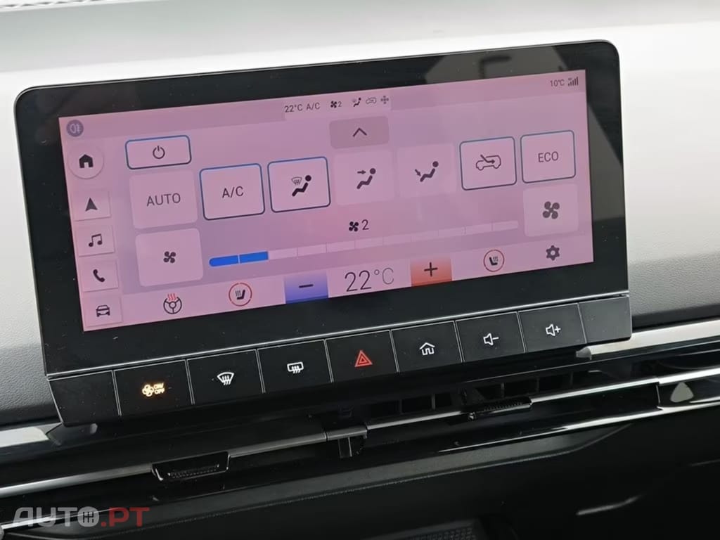 MG MG4 Luxury 64 kWh I.V.A DEDUTIVEL 