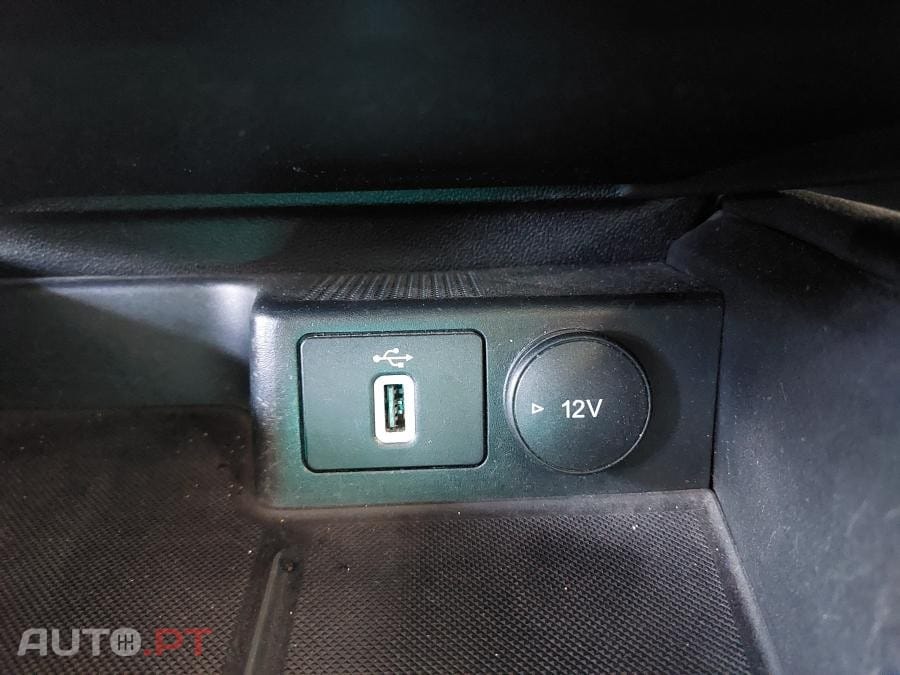 Ford Focus SW 1.5 TDCi EcoBlue Titanium