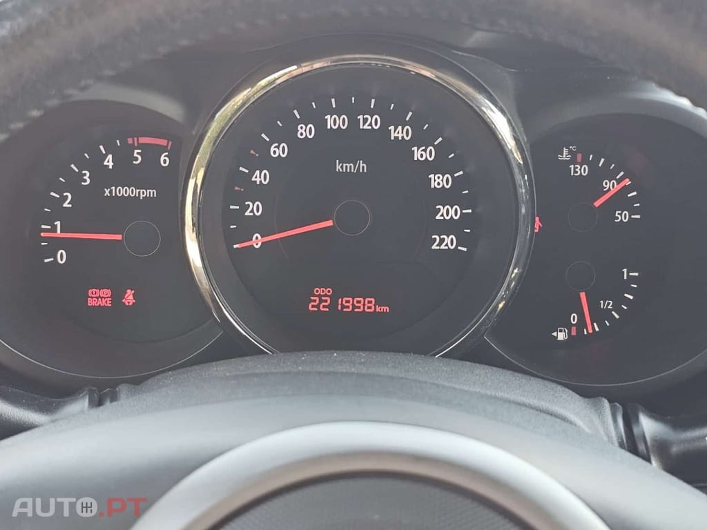 Kia Soul 1.6 CRDI