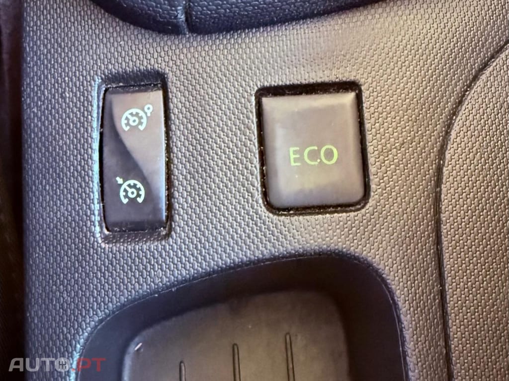 Renault Clio (Energy) dCi 90 Start & Stop INTENS