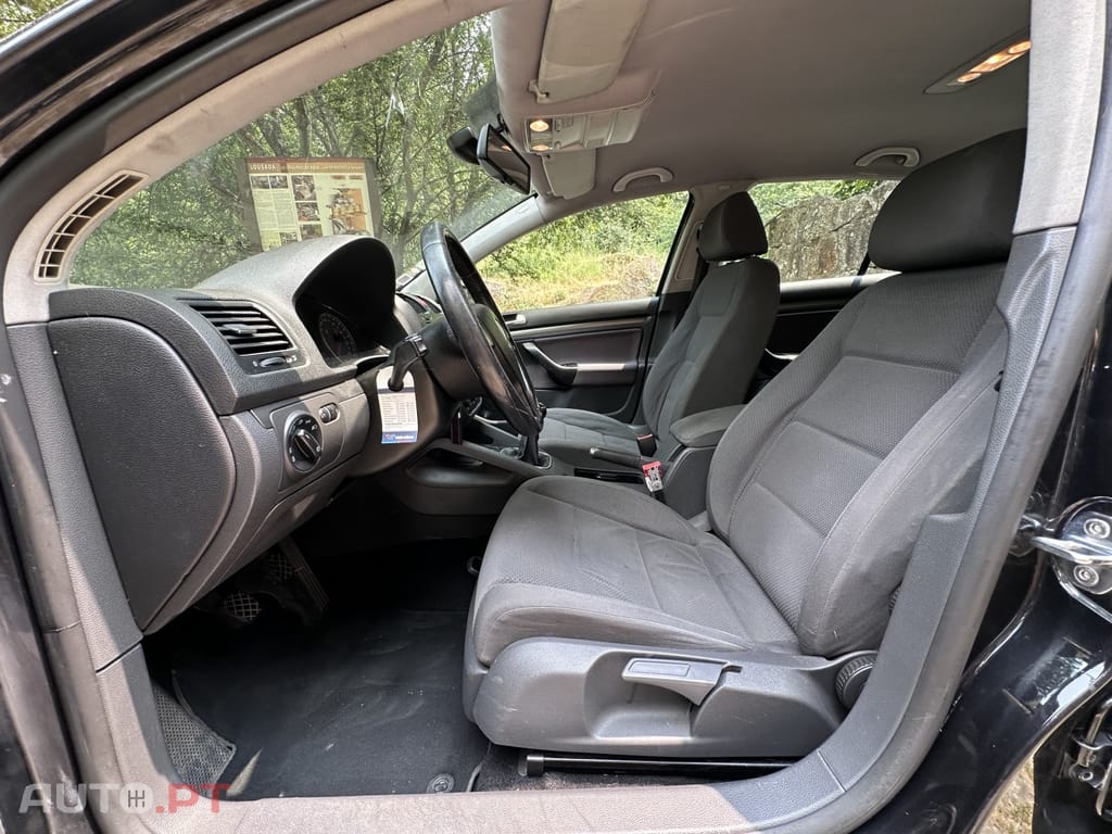 Volkswagen Golf 1.4 TSi Sport