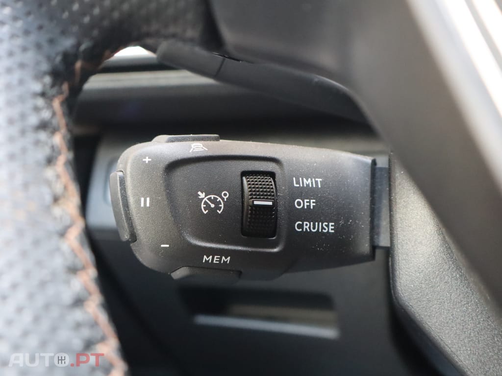 Peugeot 3008 1.6 Hybrid GT e-EAT8