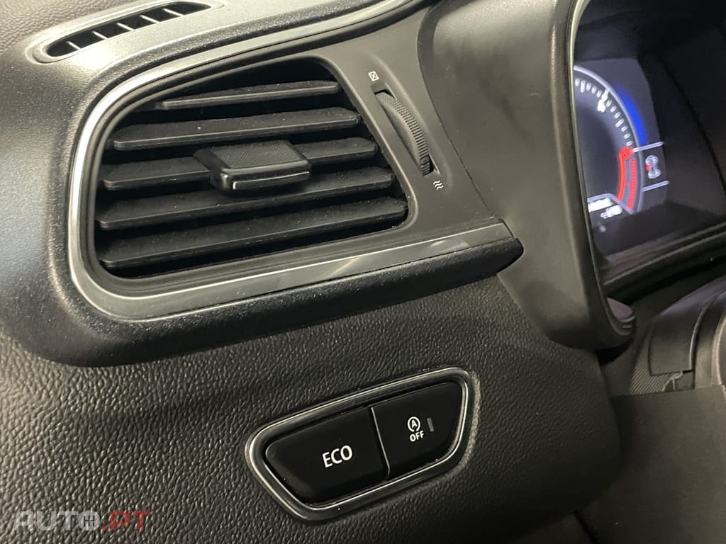 Renault Kadjar 1.5 Blue dCi Intens EDC