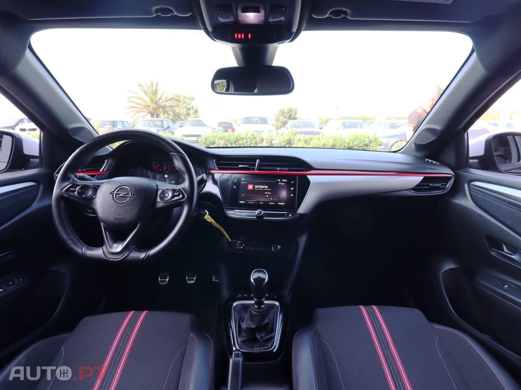 Opel Corsa 1.2 T Business Edition