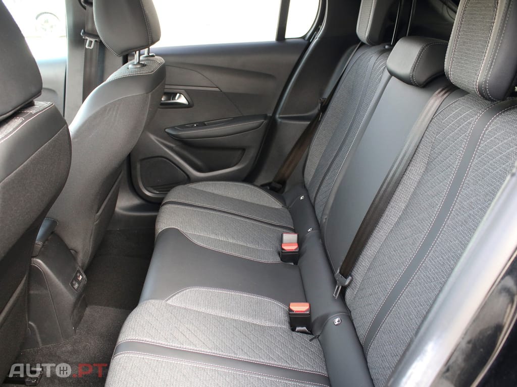 Peugeot 208 1.2 PureTech Allure