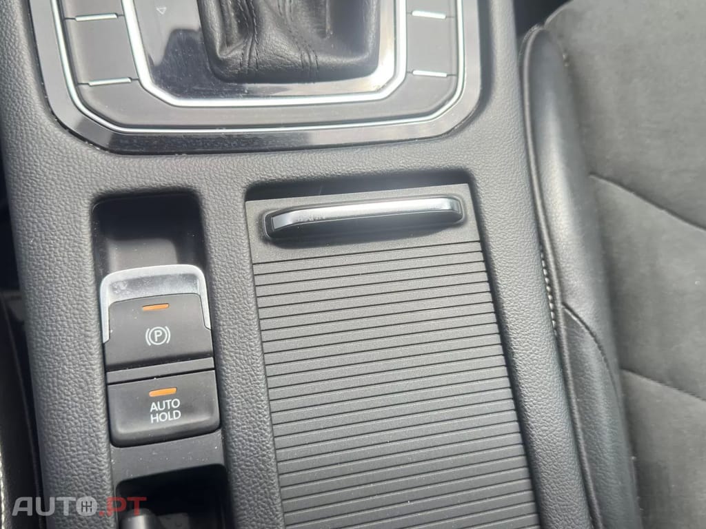 Volkswagen Arteon 2.0 TDI Elegance DSG