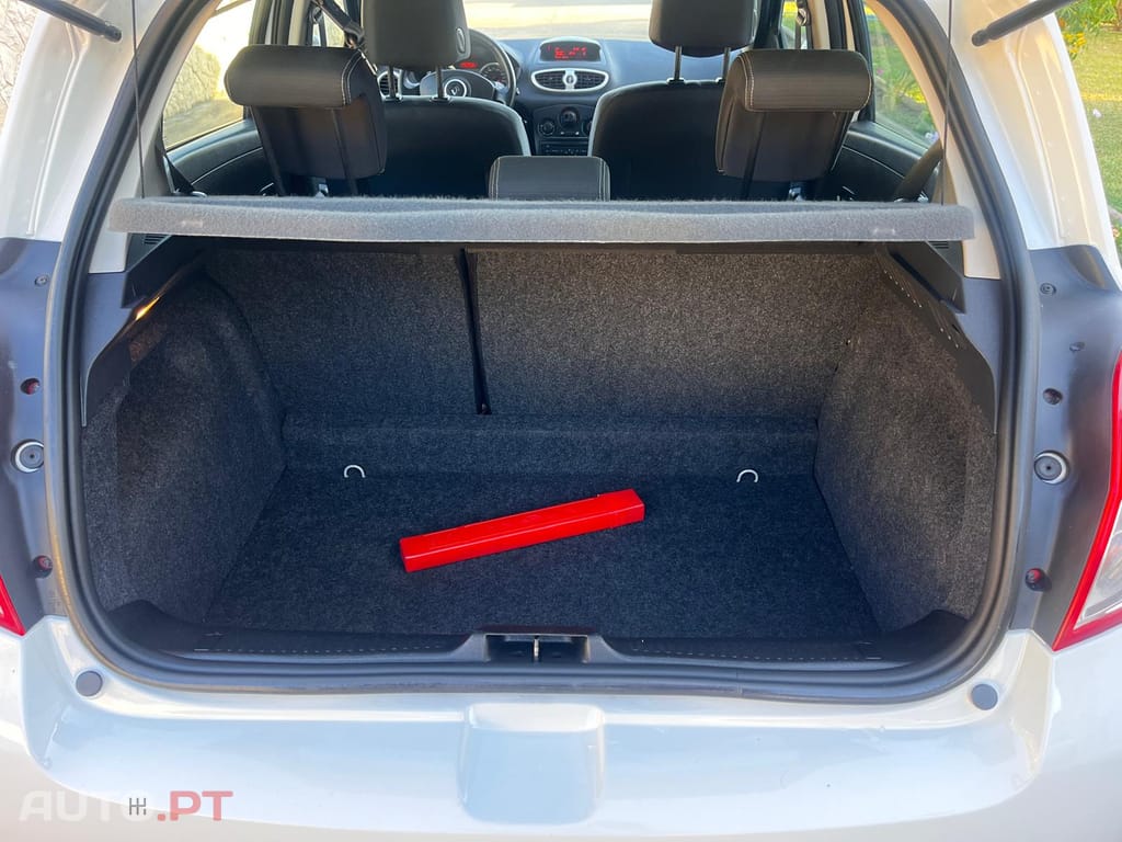 Renault Clio 1.5 DCI