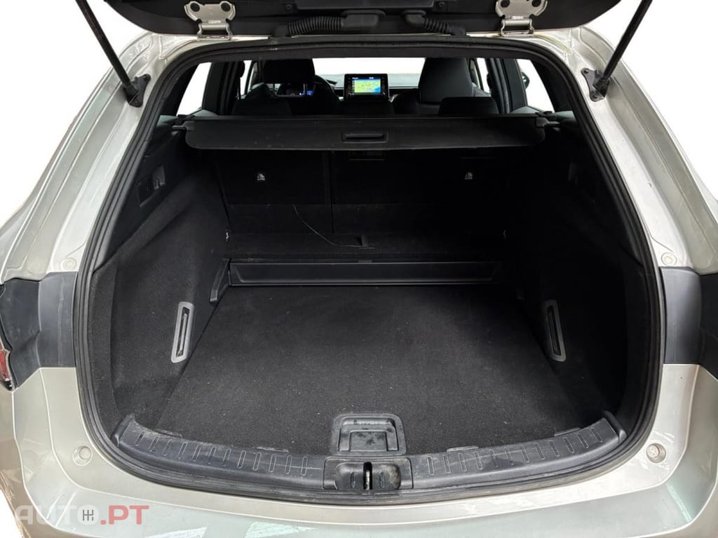 Toyota Corolla Touring Sports 1.8 Hybrid Dynamic Business