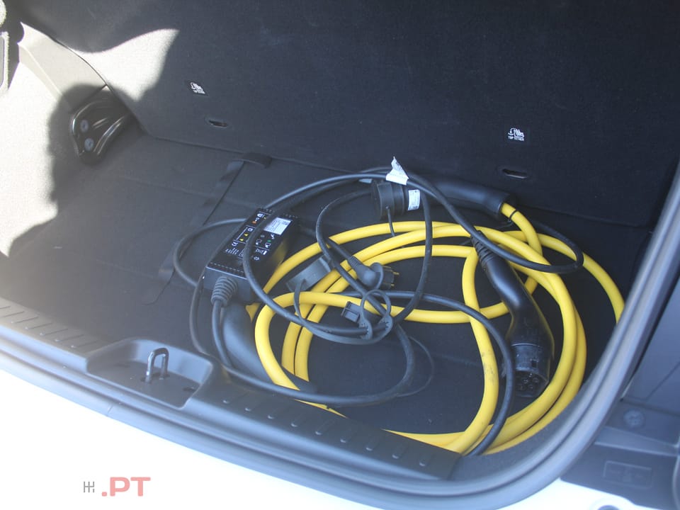Fiat 500e 23,8 kWh