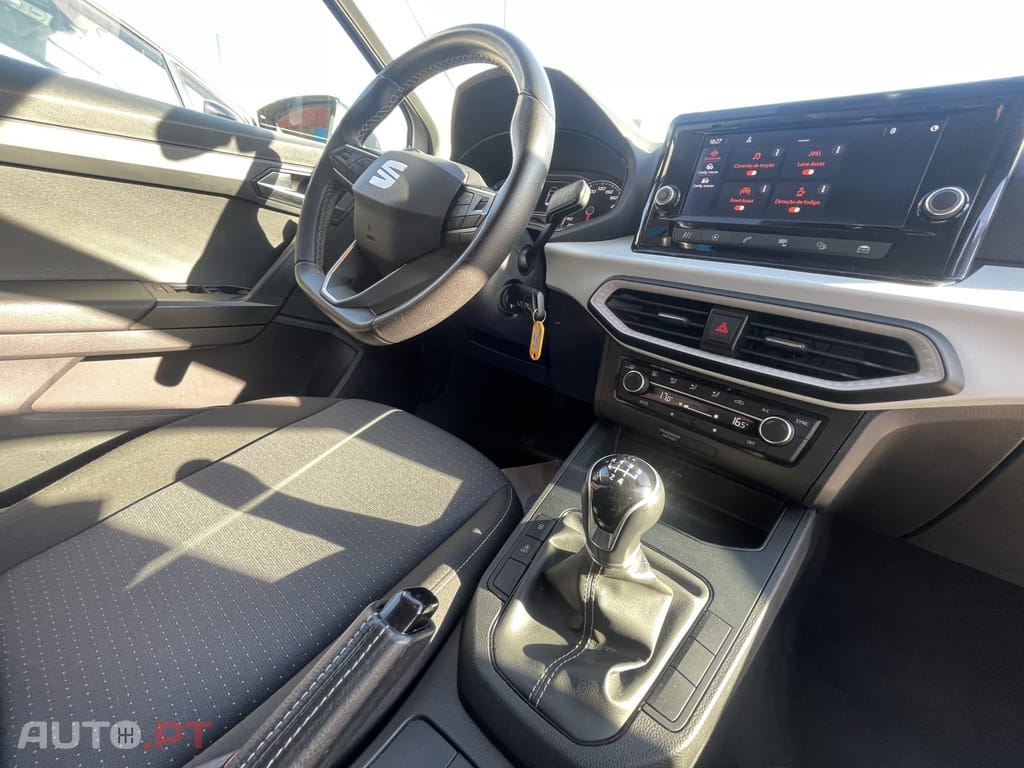 Seat Ibiza 1.0 EcoTSI Style