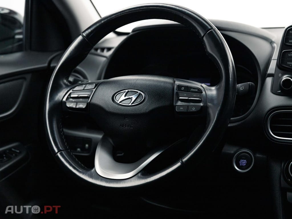 Hyundai Kauai 1.6 CRDi Premium