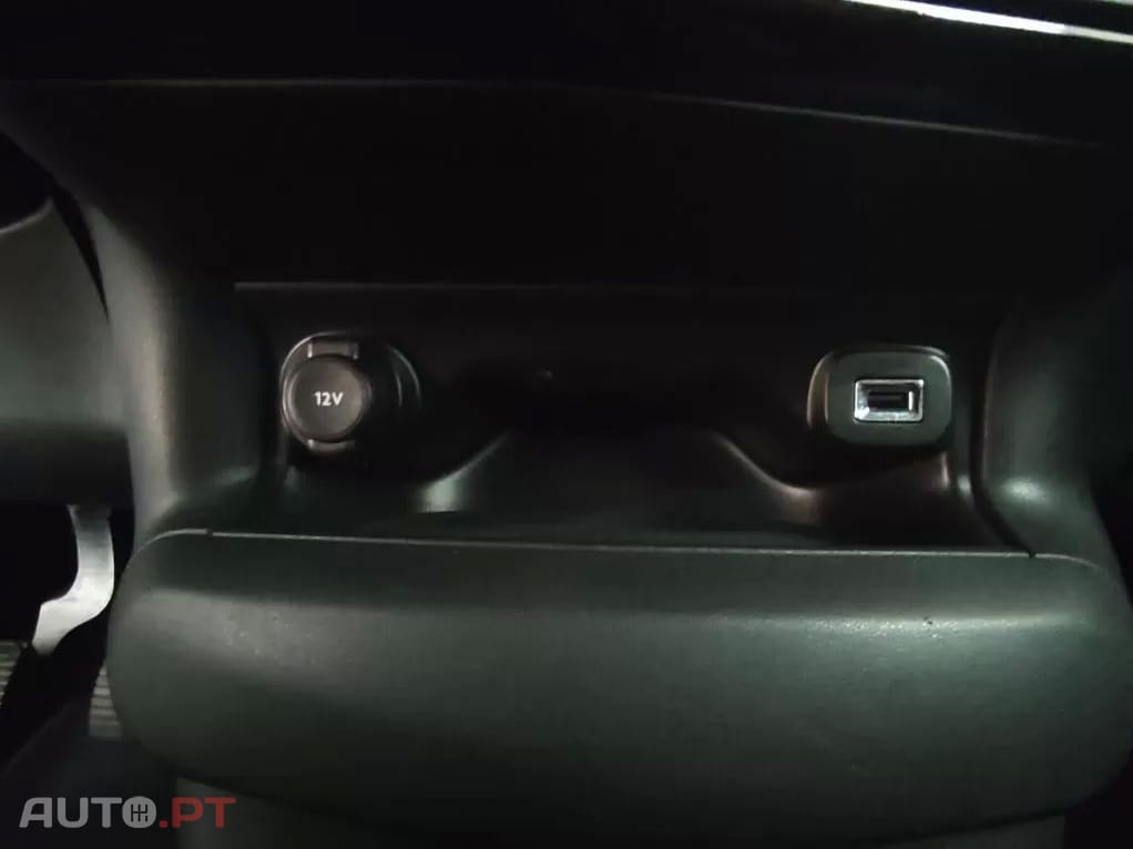Citroen C4 Cactus 1.6 BlueHDi Shine