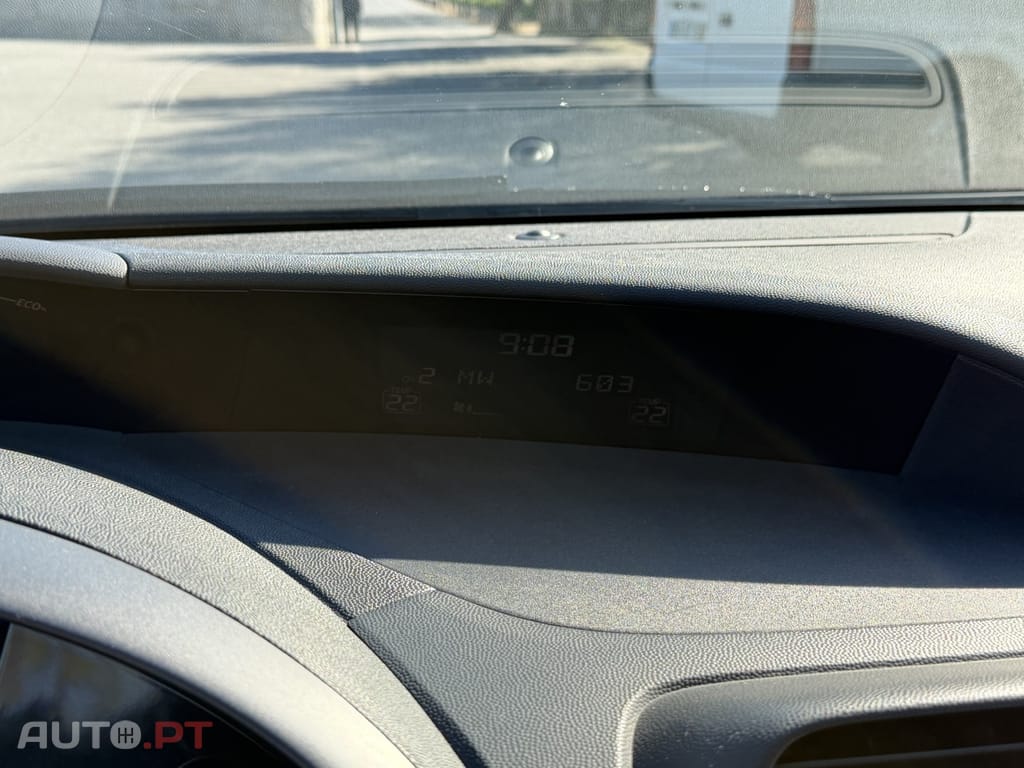 Honda Civic 1.8 Executive