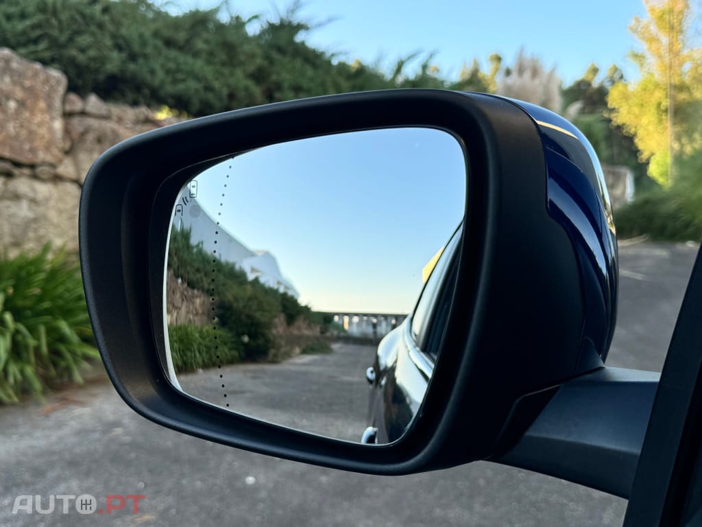 Renault Kadjar 1.5 Blue dCi Intens EDC
