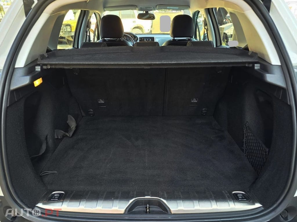Peugeot 2008 1.6 BlueHDi Allure