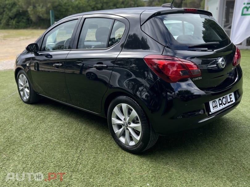 Opel Corsa 1.3 CDTi innovation