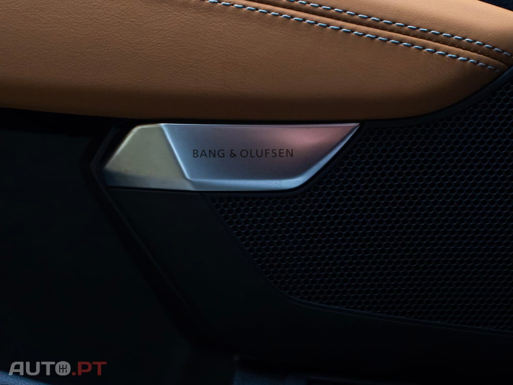 Audi RS E-Tron GT quattro