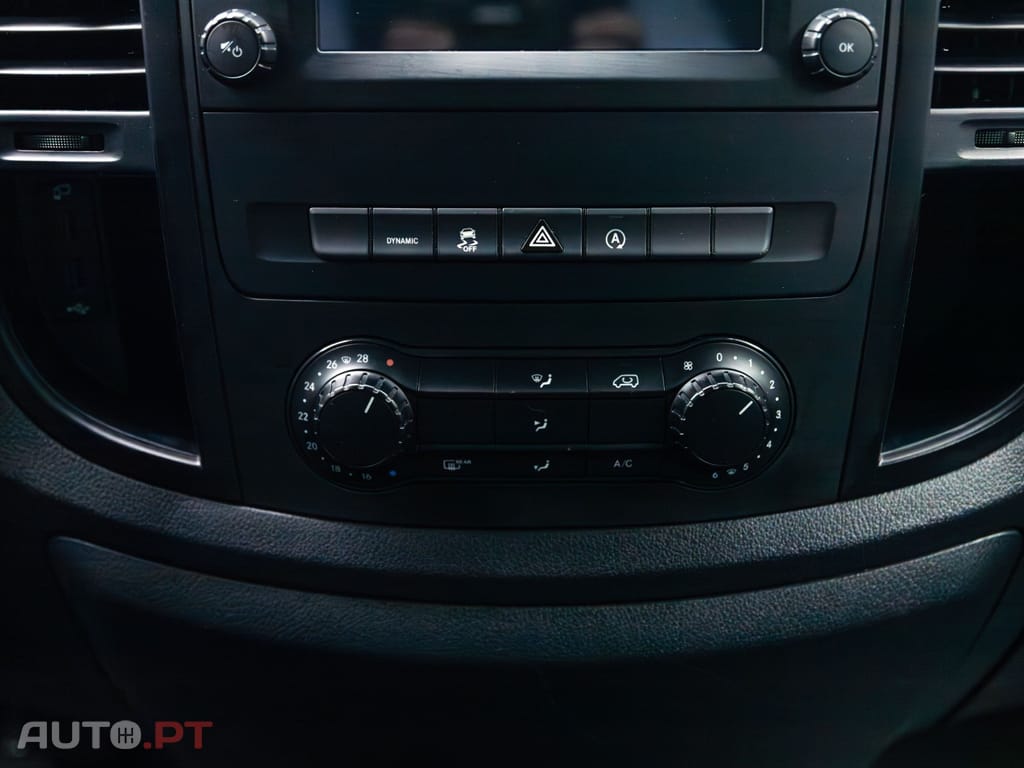 Mercedes-Benz Vito 116 CDi/32