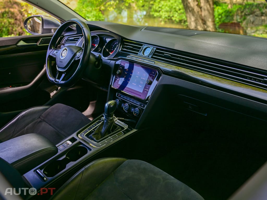 Volkswagen Arteon 2.0 TDI Elegance DSG