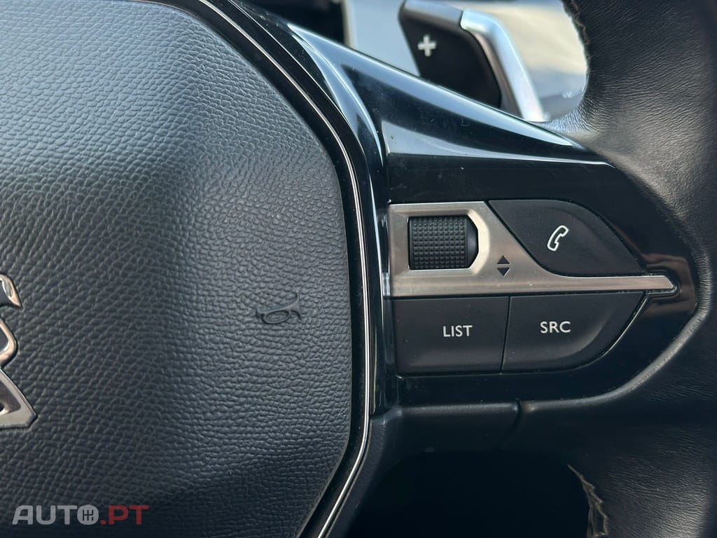 Peugeot 308 SW 1.5 BlueHDi Allure Pack EAT8