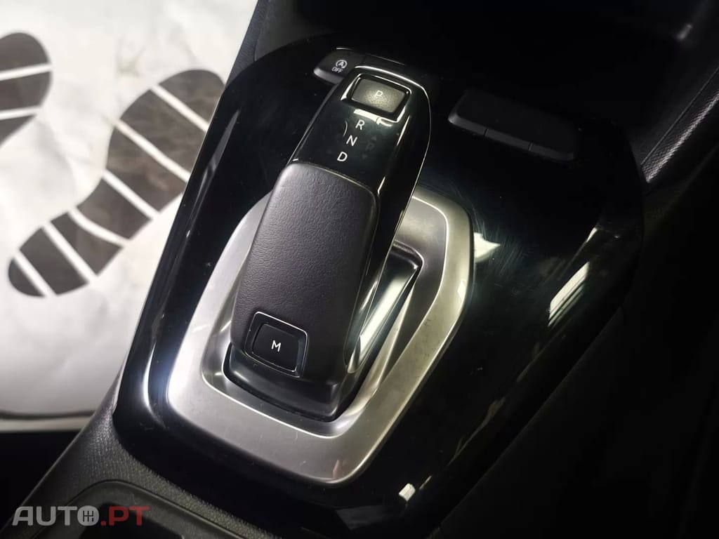 Opel Corsa 1.2 T GS Aut.