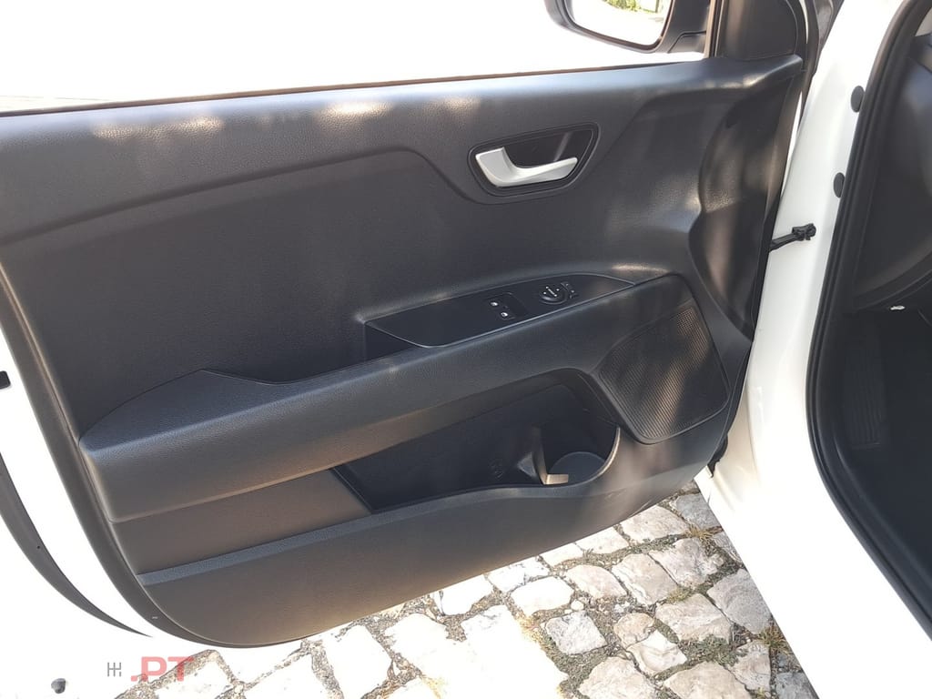 Kia Rio 1.4 CRDi TX