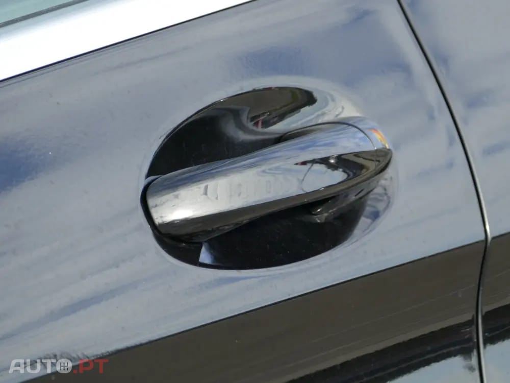 Mercedes-Benz GLC 220 d 4Matic