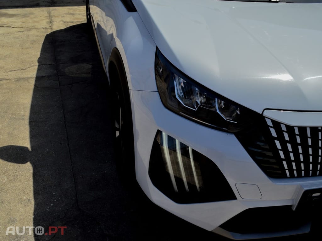 Peugeot 2008 PureTech 100 Stop&Start Allure Pack