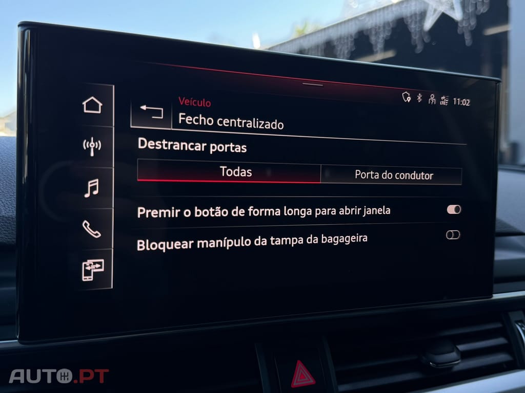 Audi A4 Avant 30 TDI Advanced S tronic