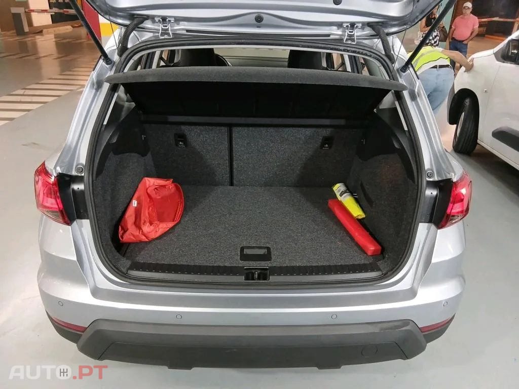 Seat Arona 1.0 TSI Style