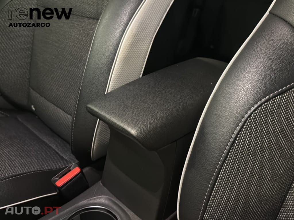 Renault Captur Techno