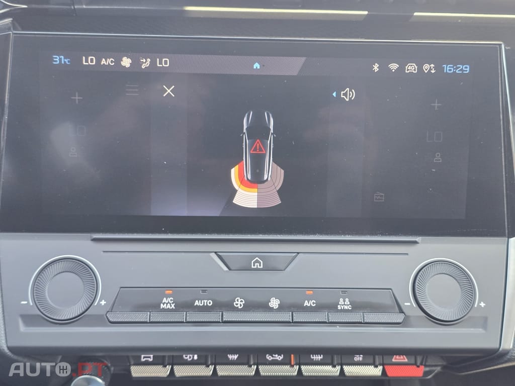 Peugeot 308 SW 1.5 BlueHDi Active Pack